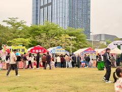 -东莞松山湖万象汇