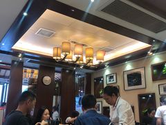 大堂-熙盛源(滨湖万达店)