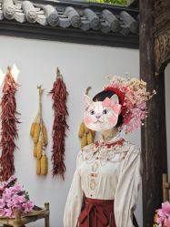 -美云庭古装·格格服汉服·京城旅拍(北京店)