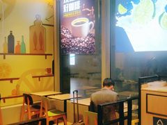 -德克士(虹桥火车站店)