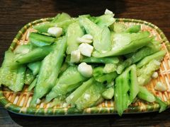 拍黄瓜-枣庄辣子鸡(辽阳西路店)