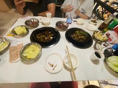 -二楼老店重庆鸡公煲(真光路店)