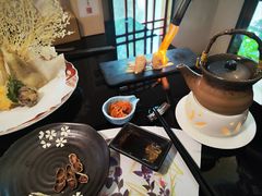 -天狗山料理(省体店)