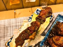-维卡食舍(户部山店)