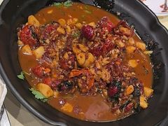 -聚味瞿记·龙虾堂(天元店)