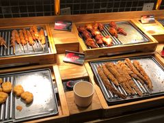 -比格比萨自助(宋家庄店)