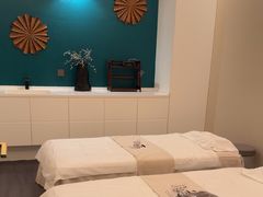 -涟LIAN·泰式按摩·MASSAGE·SPA(深业上城店)