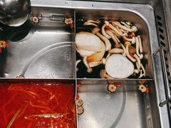 -海底捞火锅(江北万达商业广场店)