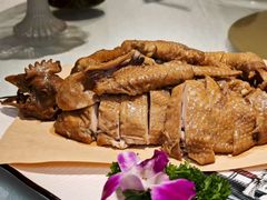 -西安贾三灌汤包·回坊小吃·清真炒菜(北院门总店)