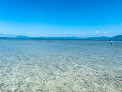 -三亚西岛海洋文化旅游区