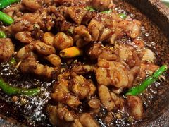 -绿茶餐厅(杭州黄龙K-lab店)