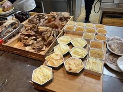 -塞伊德蒙餐(兴安南路店)