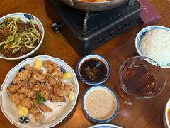 -林四喜·闽南传家菜(鼓浪屿店)