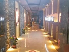 -大桶大足浴(广灵店)