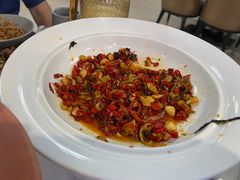 -湘中缘·湖南菜(娄底驻京办店)