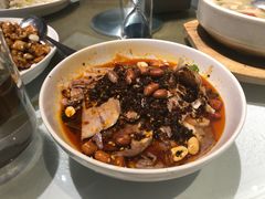 夫妻肺片-眉州东坡(春秀路店)