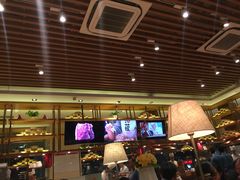大堂-西贝(大华虎城店)