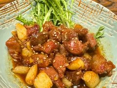-桂马·日本料理·海胆·海鲜饭·酒场(民主广场店)