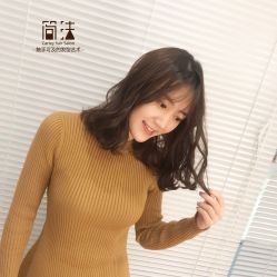 -THE LOG SALON 记录