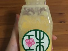 -宝珠奶酪(浦东金桥店)