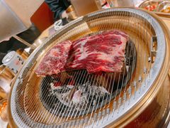 -西塔老太太泥炉烤肉(虹桥南丰城店)