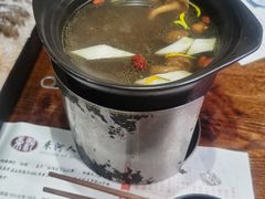 -束河人家(南锣鼓巷店)