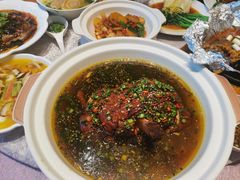-雅天大酒店·福贵坊中餐厅