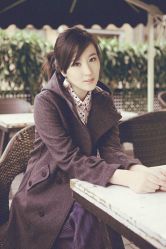 -秦皇岛我和你婚纱摄影工作室