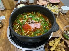 -笔记安顺夺夺粉火锅