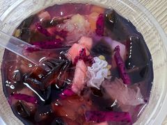 -四里沙茶面(湖滨四里店)