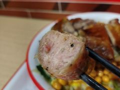 -猪角·闽南猪脚饭(上海星荟中心店)