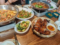 -彭厨(玉荣庄店)