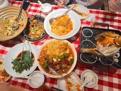 -西贝(六里桥旗舰店)