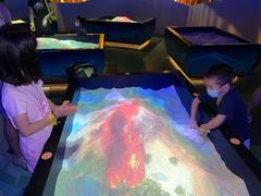 -珠海横琴国家地理探险家中心(创新方)