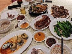 -禄源公·老莞诚饭店