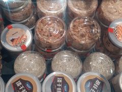 -哈尔信食品超市(哈尔滨王府井购物中心店)