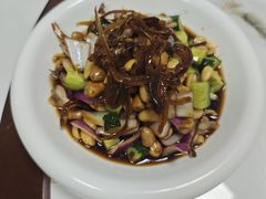 -京味精餐厅(长椿里小区店)