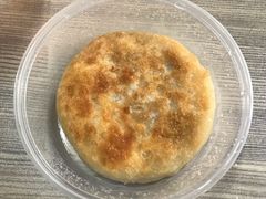 酸菜馅饼-盛宝粥店(建设街店)