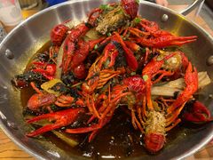 -虾小龙老长沙龙虾馆(坡子街店)