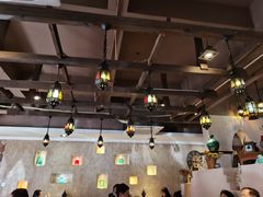 -翡翠鸟精品泰国菜(北辰财富中心店)