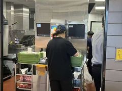 -麦当劳(黄石北路店)