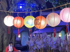 -淀里船宴(卓达店)