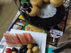 -食德喜·阳山鸡王食研基地