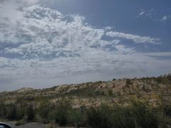 -亿利库布其七星湖沙漠生态旅游区