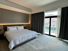 -南方毅源大酒店(广州番禺长隆南村万博地铁站店)