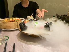 -广州文华东方酒店·江-由辉师傅主理