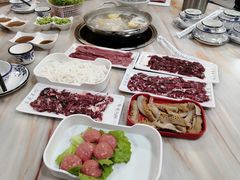 -杏花吴记牛肉火锅