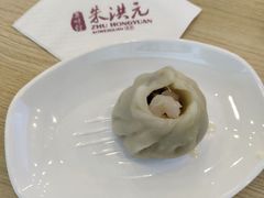 炒肉团子-朱洪元苏式面馆(绿宝广场店)
