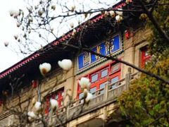 -陕西师范大学(雁塔校区)