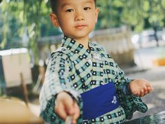 -东京浅草和服体验江户和装工房雅(浅草本店)
